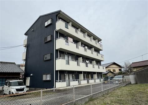 フレックス羽島賃貸マンション 物件番号3600500 （岐阜県羽島市福寿町浅平4丁目）【ニッショーjp】