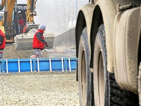 Thüringen verliert jährlich 3200 Hektar Ackerfläche