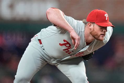 Phillies Pregame reading: Craig Kimbrel named as replacement for 2023 ...