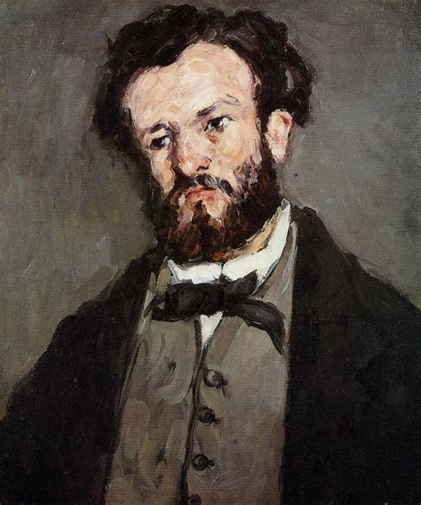 Art And Artists Paul Cézanne Part 2