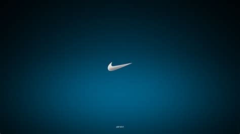 Blue Nike Wallpaper - WallpaperSafari