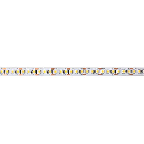 FITA 2835 IP20 156LED M 10MM 14W M 1692LM M 5M RL 2700K 12V 7113 NORDECOR