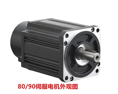 400w750w15kw23kw6080110130法兰一川交流伺服电机驱动套装虎窝淘