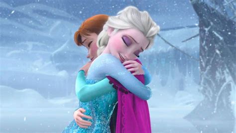 La Reine des Neiges tu sauves Arendelle si tu as 5 5 à ce quiz