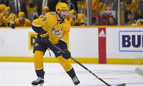 Nashville Predators Vs Detroit Red Wings Prediction 10 19 24 Nhl Picks