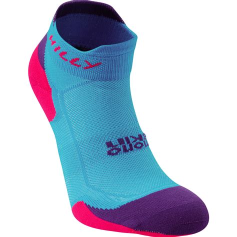 Buy Womens Hilly Lite Cushion Socklets Run And Become