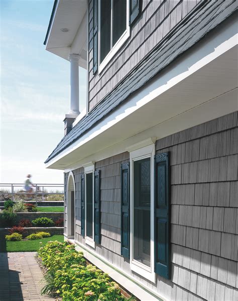 Shake Vinyl Siding Institute Vsi