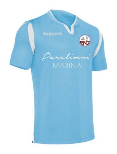 Enosis Neon Paralimni FC 2019 20 Kits