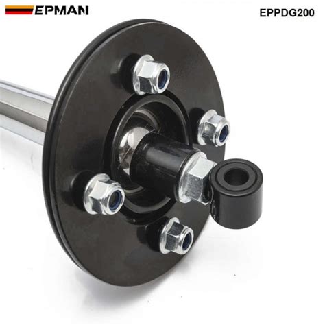 Epman Drift Tuning Adjustable Short Shifter Lever With Knob Kit For Bmw