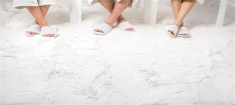 What are The Benefits of Salt Room Therapy? - Solea Medical Spa