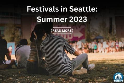 Festivals in Seattle: Summer 2023 - Seattle's Tall Ship