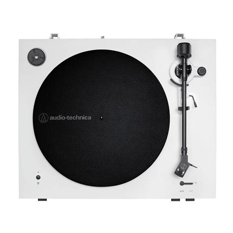 Audio-Technica AT-LP3XBT - виниловый проигрыватель | Купить в магазине ...