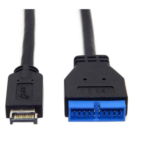 Usb C To Usb 30 Motherboard Header Adapter Windows 10 Forums