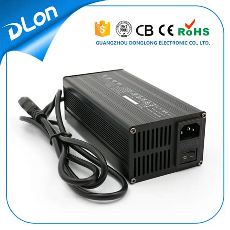 48v Lead Acid Battery Charger 2a 4a 6a 8a 10a Guangzhou Donglong