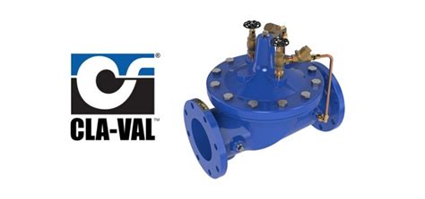 Cla Val Non Slam Check Valve Tyval Industrial Supply Corporation