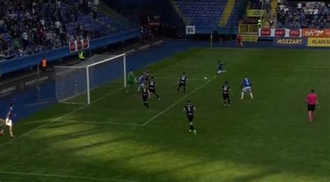 Sport1 VIDEO GOOOOOOOOOOOOOL Željezničar Posušje 3 0