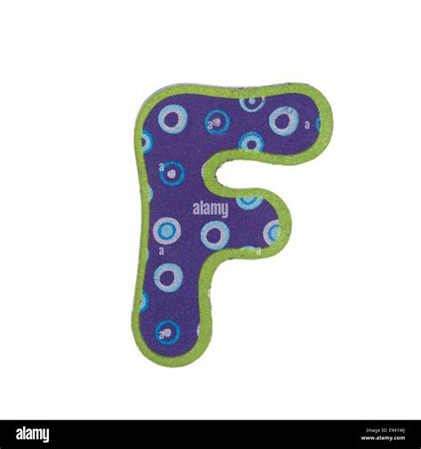 letters of the alphabet and number individually cut out Stock Photo - Alamy