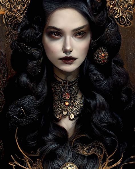 Dark Fantasy Fantasy Art Cool Pictures Random Pictures Tarot