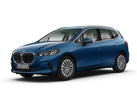 Bmw 2 Series Active Tourer 220i Mht Luxury Dct Lease Nationwide Vehicle Contracts