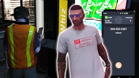 Tuggzs Prank Call To Ramee Didn T Go As Planned Prodigy Rp Gta