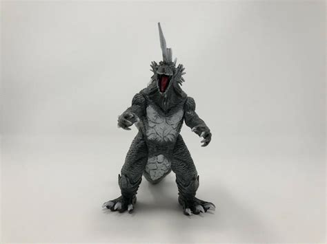 Titanicus 15cm Kaiju Godzilla Giant Monster Bandai Xplus Action