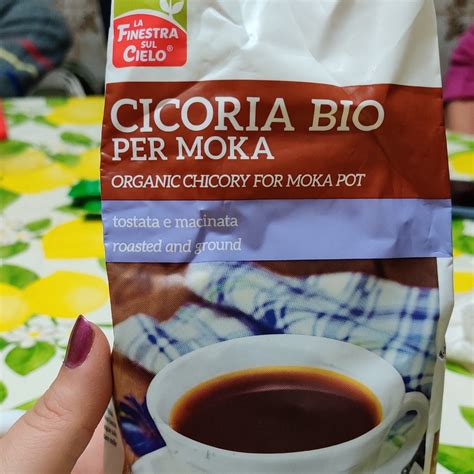 La Finestra Sul Cielo Cicoria Bio Reviews Abillion