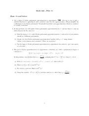 Math Ps Pdf Math Pset Hour And Before Use A