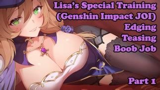 宵宫让你的烟花爆炸 hentai JOI genshin Impact 调教边缘CFNM Pornhub