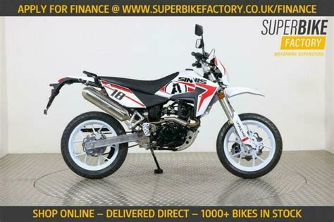 2020 Sinnis Apache 125 Cc Buy Online Contactless Delivery Used