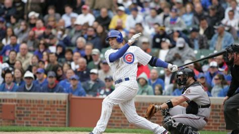 Cubs: Remembering Mark DeRosa and his astonishing years