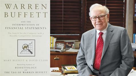 Warren Buffett And The Interpretation Of Financial Statements Book Review