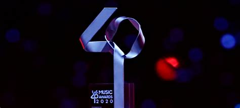 Aqu Los Music Awards Radio Los M Xico