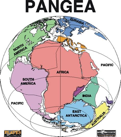 Pangea