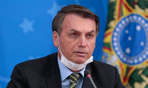 70 Acha Que Existe Corrupção No Governo Bolsonaro Indica Datafolha