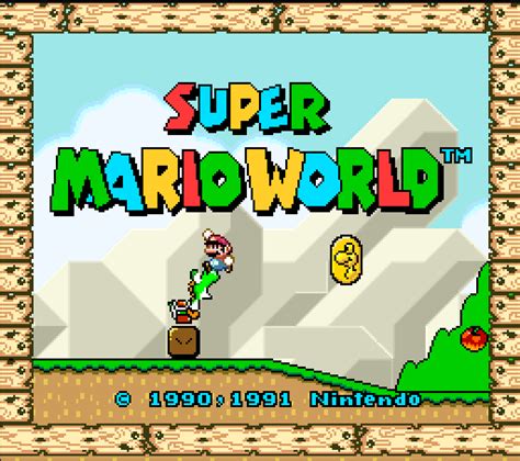 Super Mario World Online - Play Super Mario World Online On Pokémon ...