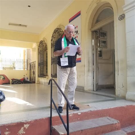 Prensa Latina condamne les décès de journalistes à Gaza Édition française Prensa Latina