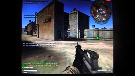 Battlefield 2 YouTube