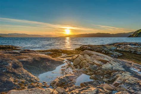 10 Top Things To Do In Alta Norway