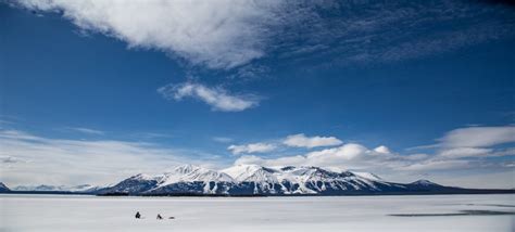 Atlin | Atlin Highway 7 | Northern BC | Travel British Columbia