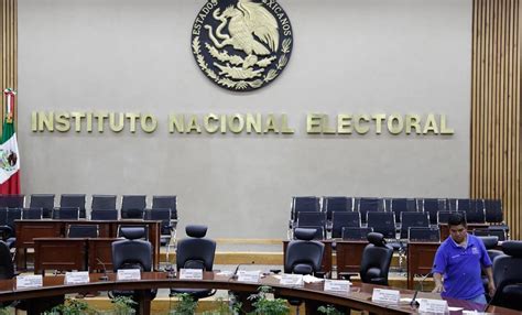 Bajo Reserva Expr S Presumen Fraude En Examen A Aspirantes A Consejeros