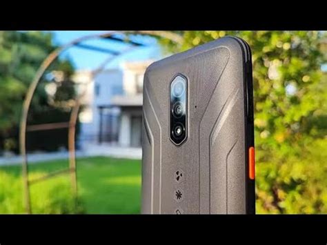 Blackview BV5200 VS BV5200 Pro Full Detailed Camera Test Full