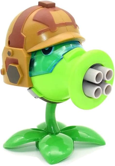 Jhesao Plants And Zombies Toys Zombies Assembly Action Figures Pvz Assemblable Toys