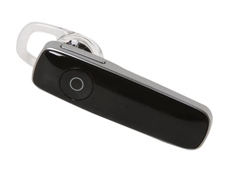 Plantronics Marque M155 Black Bluetooth Headset