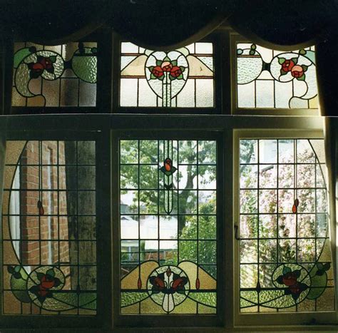 Leadlight Windows Leadlight Supplies Stained Glass Windows