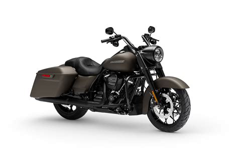 2020 Harley Davidson Road King Special Guide • Total Motorcycle