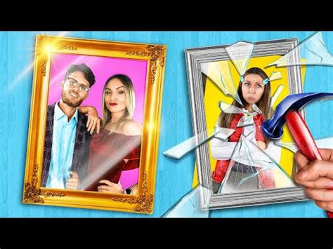 Моя нова мама мене ненавидить - YouTube