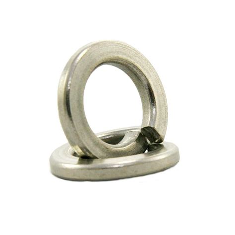 Stainless Steel Split Lock Washer K L Jack