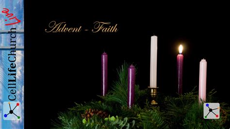 Advent Faith Cell Life Church International