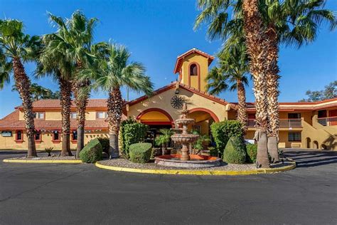 QUALITY INN & SUITES GOODYEAR, PHOENIX WEST $85 ($̶1̶2̶1̶) - Prices ...