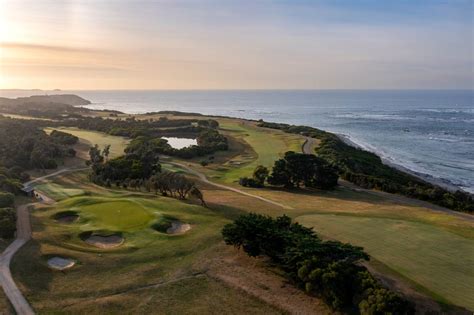 Top 100 Spotlight Flinders Golf Club Golf Australia Magazine